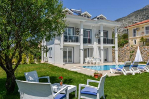 Karbeyaz - 5 bedroom Luxury Villa in Hisaronu